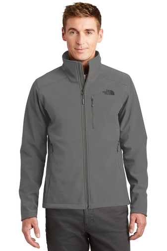 The North Face Apex Barrier Soft Shell Jacket